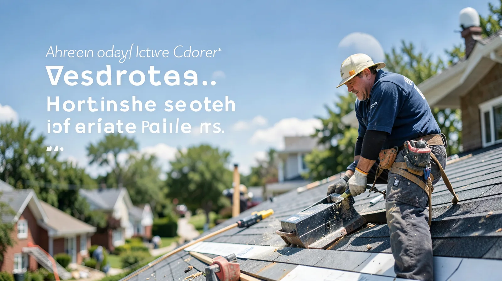 Roof Replacement in Renick, WV near me